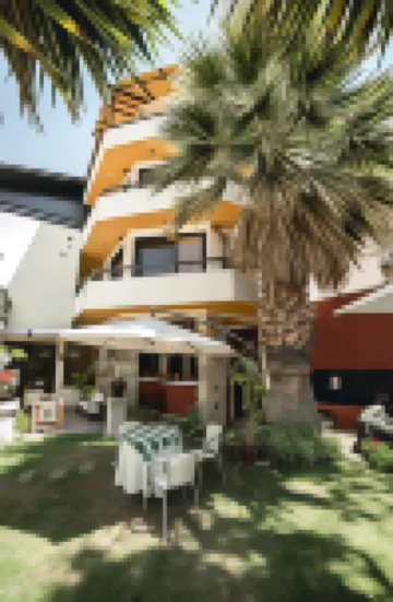 Hotel Andenes Hotel di 