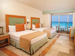 Grand Park Royal Cancun - All Inclusive