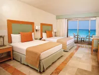 Grand Park Royal Cancun - All Inclusive