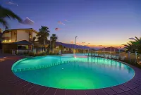 Hotel Scoglio Del Leone - Havudsigt