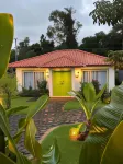Alma Iguassu Hotels near Iguazu Falls Port