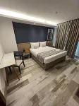 Golden Towers Hotel