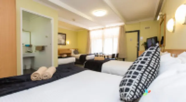 Sky Rider Motor Inn