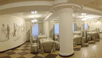 Tourist Hotel فنادق في موغيليف