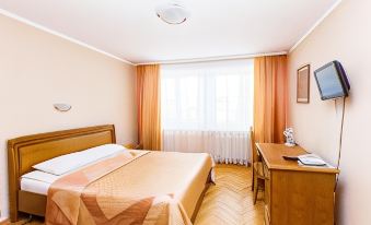 Hotel Gorizont