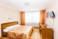 Hotel Gorizont Hôtels à : Baranovichi