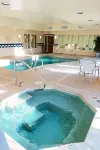 Fairfield Inn & Suites Mount Vernon Rend Lake Hotels in Mount Vernon