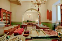Maria Giovanna Guest House - breakfast