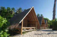 Redang Campstay A Frame