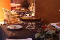 Hotel Sliško - breakfast