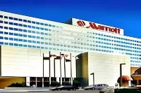 Marriott Greensboro Downtown Hotels in Greensboro