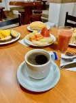 波爾圖薩爾瓦多飯店 韋拉克魯斯住宿飯店