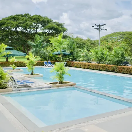 Sotogrande Davao Hotel