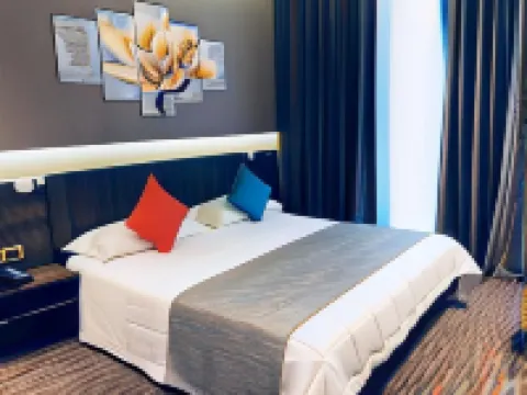 Hotel Enjoy Hotels in Polesella