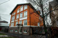 Hotel Bunin Hotels in 