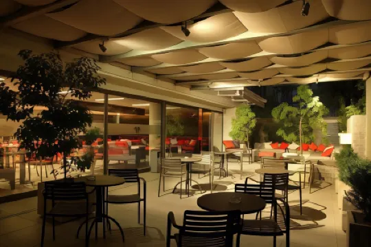 Abba Presidente Suites Santiago