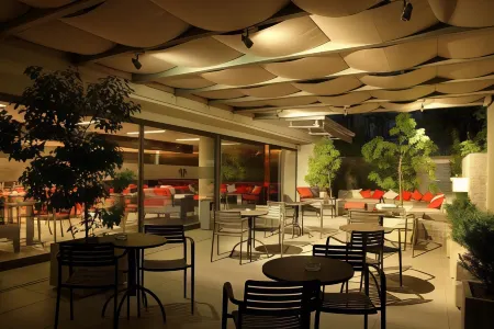 Abba Presidente Suites Santiago Отели в г. Провиденсия