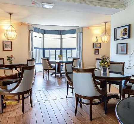 Tickton Grange Hotel