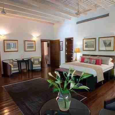 Le Colonial 1506 - Exclusive Luxury Hideaway Rooms