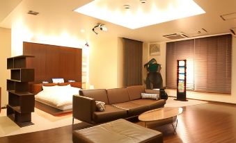C-Hotel Affetto(Adult Only)