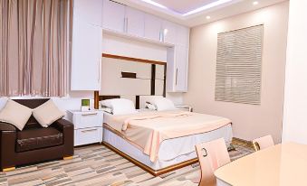 Savenndra Resorts 인피니티 풀