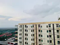 Apartemen Cibubur Village by Raja Sulaiman Property Hotels in Harjamukti