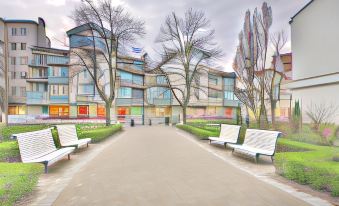 Dom & House - Apartments Ogrodowa Sopot