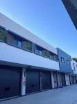 Hotel Kaye8