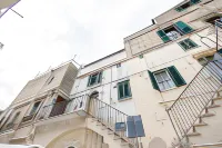 Vista Sui Sassi Civico 16 Hotels in 