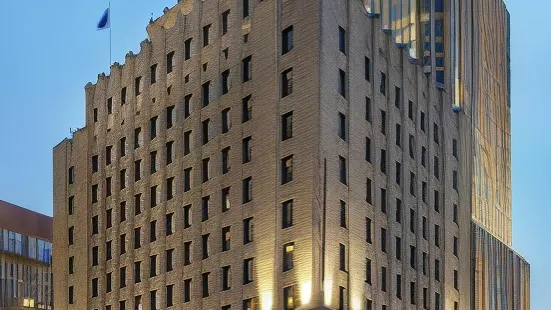 Residence Inn Omaha Downtown/Old Market Area