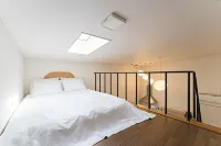 Paju Stay 29 Hoteles en Paju