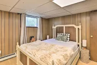 Parkstrip Place, Pet Friendly Downtown Home by RedAwning