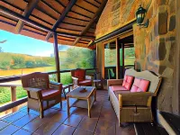 Glen Afric Country Lodge
