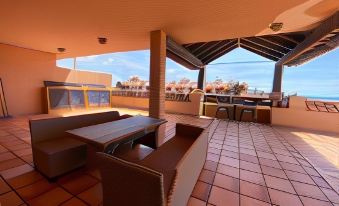 Apartamentos Turísticos Spiritmar