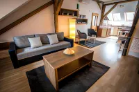 Tylova Apartments Hotels in Kutna Hora