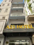 A25 Hotel - 14 Ho Huan Nghiep Hotels in Ho Chi Minh City