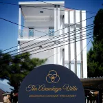 Villa Arundaya Kota Batu