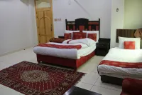 Galiyat Hills Hotel Hotels in Swat