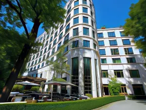 Rocco Forte the Charles Hotel