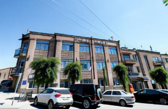 Prime Hotel Hotels in 