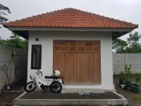 Villa Arundati Hotell i Donoharjo