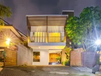 Erd Villa - the Most Affordable Luxury in Bandung