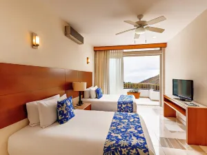 Grand Miramar All Luxury Suites & Residences