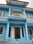 Vila 3 Bedroom Green Apple Aamaleeq Hotel di Sindangjaya