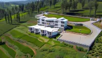 Coastal Grand Resort - Kotagiri Hotels near Wax World Museum