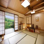 Araki Kousen Ryokan (Japanese-Style Hotel) Hotels in Chichibu