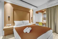 Skyland Bogor Valley Apartments Hotels in Tanah Sereal
