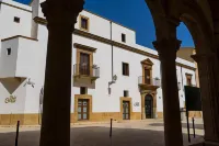 Hotel Carmine Hotel in zona Isole dello Stagnone, Sicilia