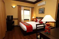 Hotel Tibet International Hotel di Baudhatinchule