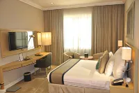 Lavender Hotel Al Nahda Dubai Hotel in zona Parco Spiaggia Al Mamzar